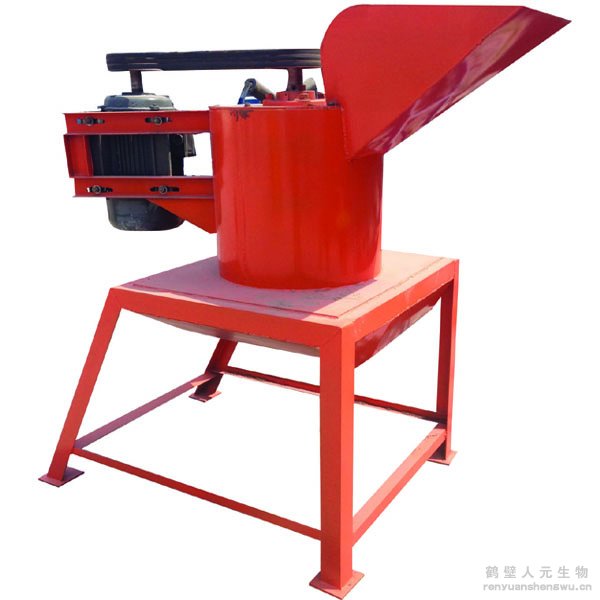 有机肥立式粉���机